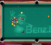 2 Billiards 2 Play