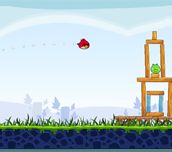 Angry Birds hra