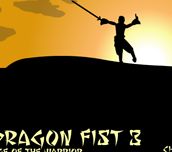 Dragon fist 3