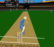 Stick Cricket