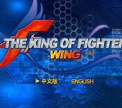 The King of Fighters Wing