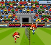 Mario World Cup