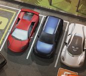 Super Car Parking 2