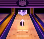 Disco Bowling